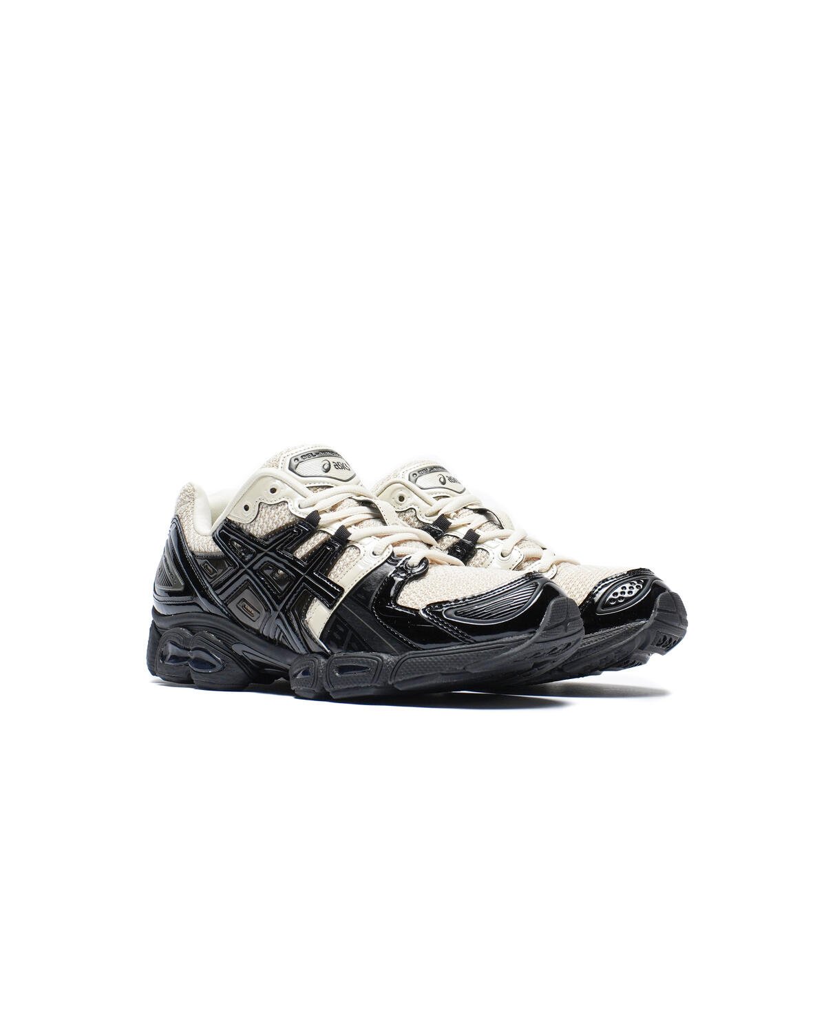 Asics gel nimbus 12 femme noir online